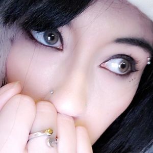 Meet your Posher, Jackie